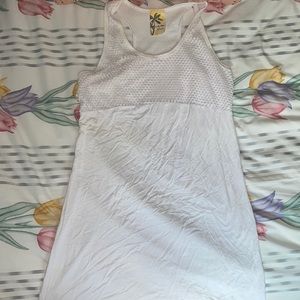 Lily Bleu Beach/Bathing Suit Coverup